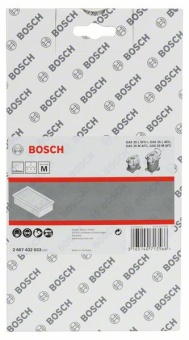      Bosch 2607432033 (2.607.432.033)